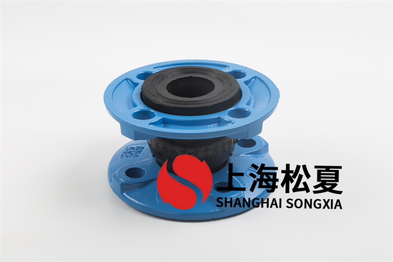 12in好色先生IOS下载用于脱硫介质管道的径向偏移