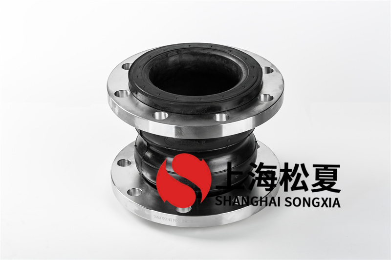 橡胶软接头是如何进行运行的？