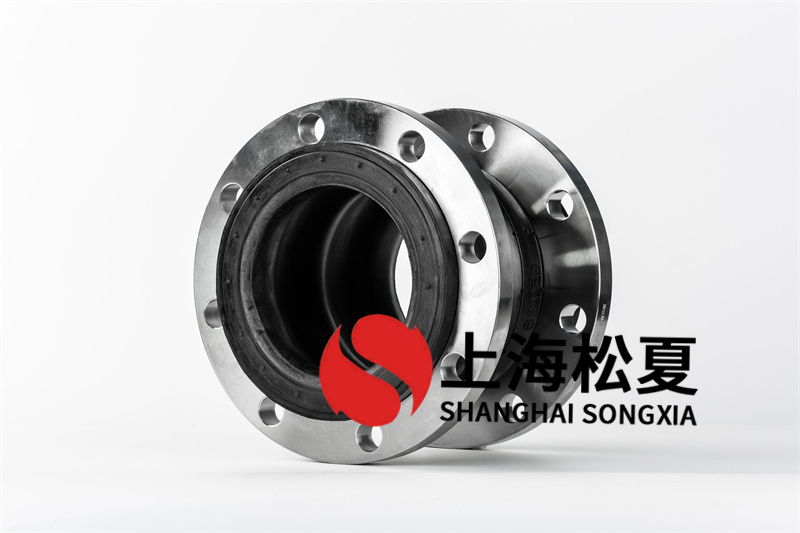 橡胶软接头橡胶密封环的作用