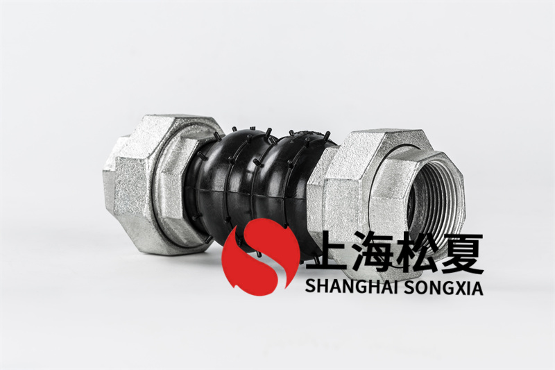 橡胶柔性接头的首要运用有什么？