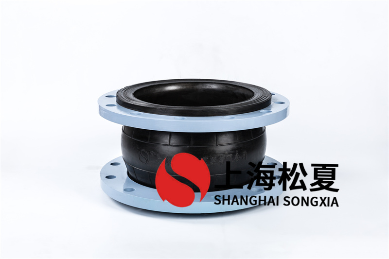 安裝户外橡胶柔性接头时的常见问题