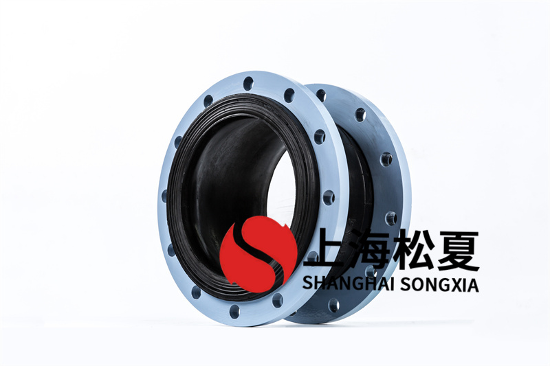 安裝户外橡胶柔性接头时的常见问题