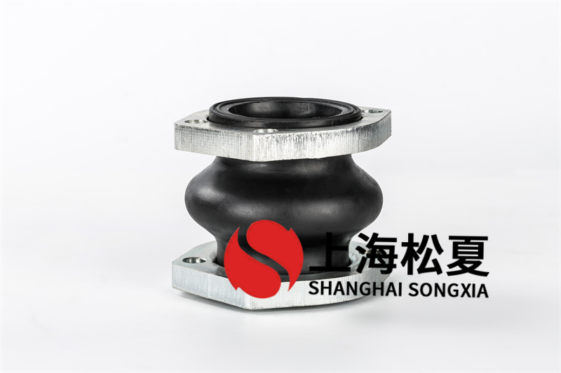 软性管道软接的差异是啥？