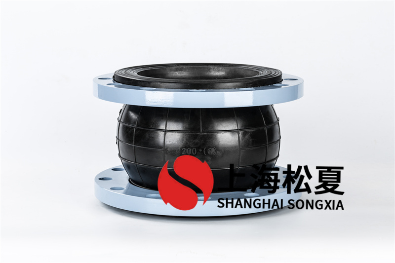 消防安全用的管道软接