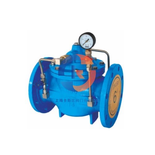 空气调节阀的阀心阀座要选择耐腐蚀吗？