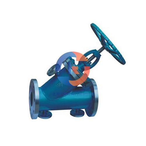 塑料蝶阀的门上、下的位置差异