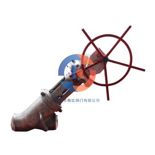 美标止回阀内泄漏检查密封件是否损坏？