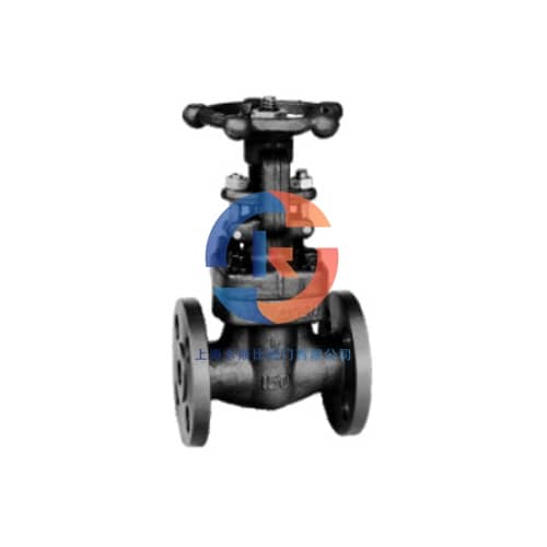 截止止回阀用于较小流量吗？