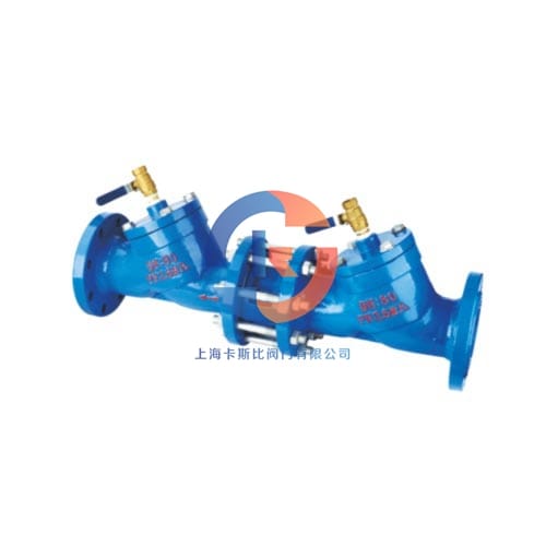 活塞式流量调节阀内部零件会损失吗？