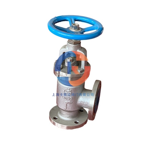 波纹管截止阀水箱出水口处产生水旋如何解决？