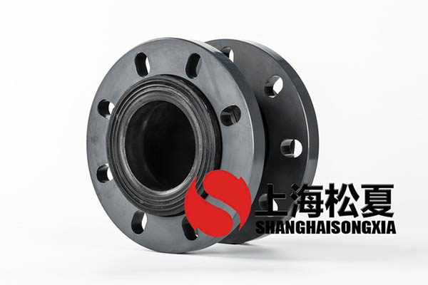 危害柔性接头功效的要素