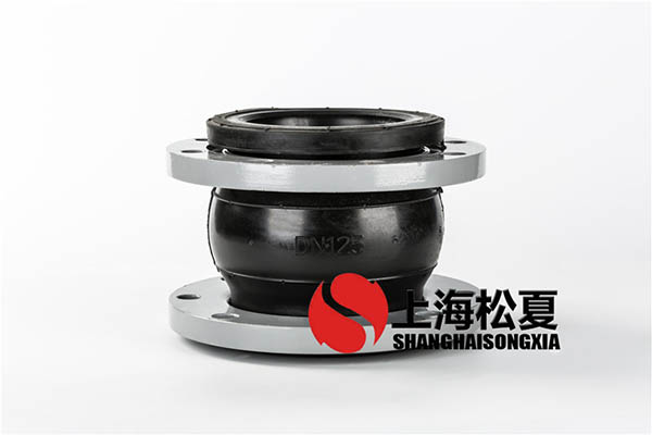 危害柔性接头功效的要素