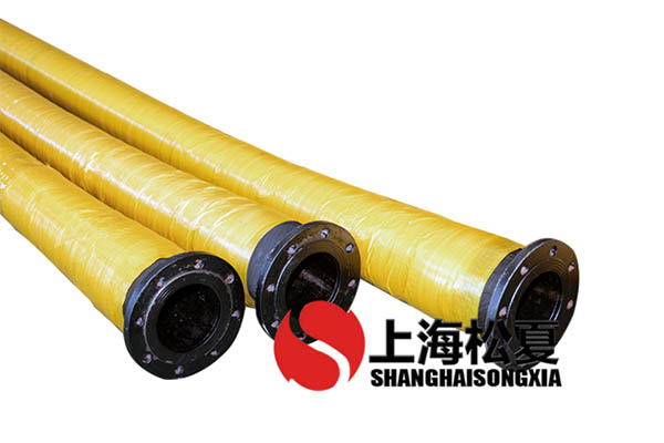 法兰橡胶软接头_柔性好色先生IOS下载用什么型号标识_橡胶与金属接头