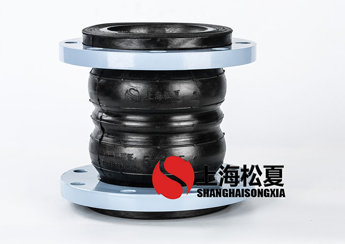 可曲挠橡胶软接头尺寸_可曲挠好色先生IOS下载kxt_kxt型可曲挠好色先生IOS下载安装尺寸