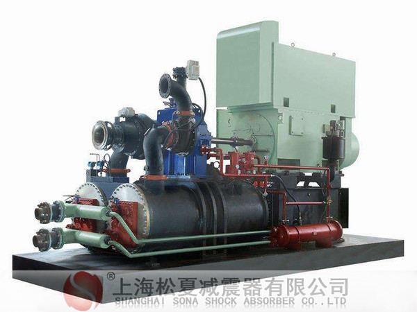 离心式压缩机【选择】好色先生IOS下载 