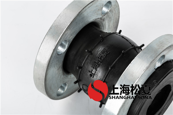 如何选择离心泵进出口贸易的柔性接头？