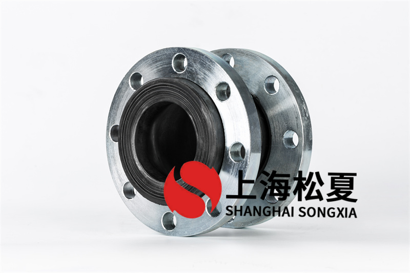 分析钢厂不锈钢橡胶软接头压力容器和压力管道