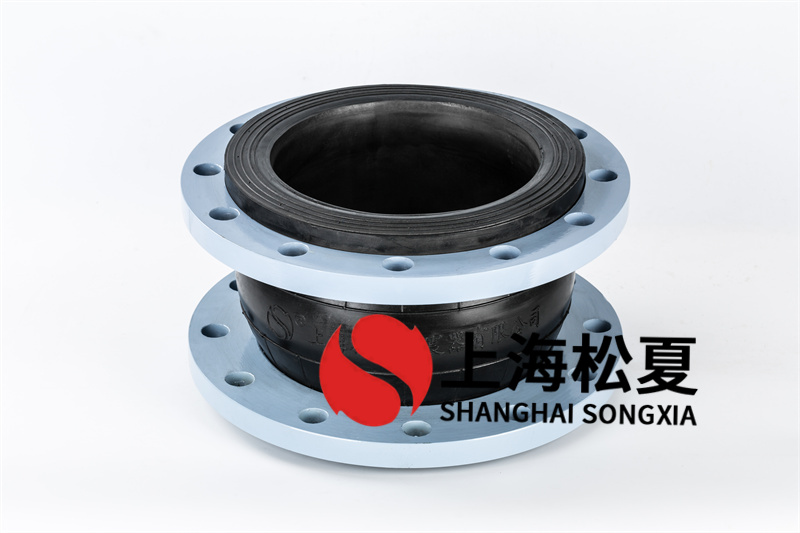 污泥管柔性软连接能防紫外线？