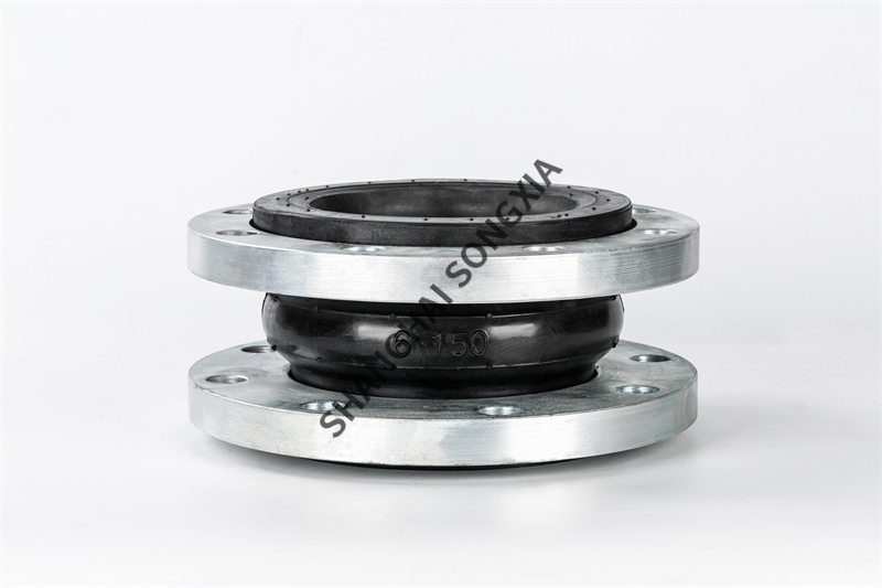 供暖管道耐高温可曲挠好色先生IOS下载的运用